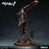 Berserk Estatua 1/6 Guts Lost Children Arc The Black Swordsman Redecoration Ver. 38 cm
