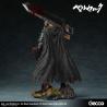 Berserk Estatua 1/6 Guts Lost Children Arc The Black Swordsman Redecoration Ver. 38 cm