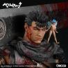 Berserk Estatua 1/6 Guts Lost Children Arc The Black Swordsman Redecoration Ver. 38 cm