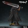 Berserk Estatua 1/6 Guts Lost Children Arc The Black Swordsman Redecoration Ver. 38 cm