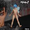 Berserk Estatua 1/6 Guts Lost Children Arc The Black Swordsman Redecoration Ver. 38 cm