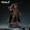 Berserk Estatua 1/6 Guts Lost Children Arc The Black Swordsman Redecoration Ver. 38 cm