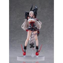 Azur Lane Estatua PVC 1/7 Prinz Heinrich 23 cm