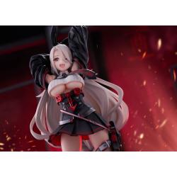 Azur Lane Estatua PVC 1/7 Prinz Heinrich 23 cm