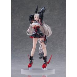 Azur Lane Estatua PVC 1/7 Prinz Heinrich 23 cm