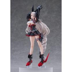 Azur Lane Estatua PVC 1/7 Prinz Heinrich 23 cm