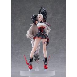 Azur Lane Estatua PVC 1/7 Prinz Heinrich 23 cm