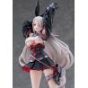 Azur Lane Estatua PVC 1/7 Prinz Heinrich 23 cm