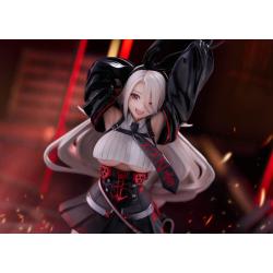 Azur Lane Estatua PVC 1/7 Prinz Heinrich AmiAmi Limited Edition 23 cm