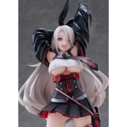 Azur Lane Estatua PVC 1/7 Prinz Heinrich AmiAmi Limited Edition 23 cm