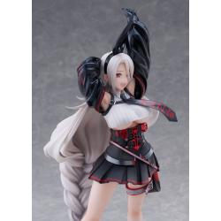 Azur Lane Estatua PVC 1/7 Prinz Heinrich AmiAmi Limited Edition 23 cm