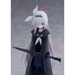 Blue Archive Estatua PVC 1/7 Plana 23 cm