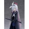 Blue Archive Estatua PVC 1/7 Plana 23 cm