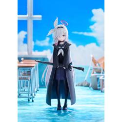 Blue Archive Estatua PVC 1/7 Plana 23 cm