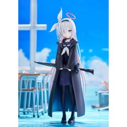 Blue Archive Estatua PVC 1/7 Plana 23 cm