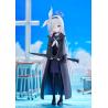 Blue Archive Estatua PVC 1/7 Plana 23 cm