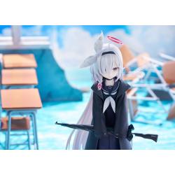 Blue Archive Estatua PVC 1/7 Plana 23 cm