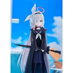 Blue Archive Estatua PVC 1/7 Plana 23 cm