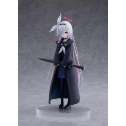 Blue Archive Estatua PVC 1/7 Plana 23 cm
