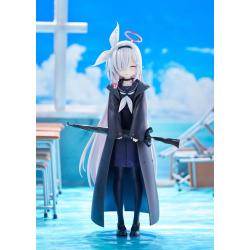 Blue Archive Estatua PVC 1/7 Plana 23 cm