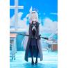 Blue Archive Estatua PVC 1/7 Plana 23 cm