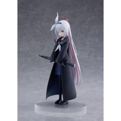 Blue Archive Estatua PVC 1/7 Plana 23 cm