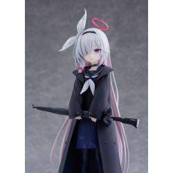 Blue Archive Estatua PVC 1/7 Plana 23 cm