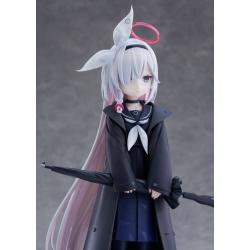 Blue Archive Estatua PVC 1/7 Plana 23 cm