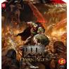 Doom The Dark Ages Puzzle Slayer's Rag (1000 piezas