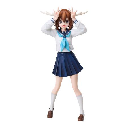 My Deer Friend Nokotan Estatua Noko Shikanoko 27 cm