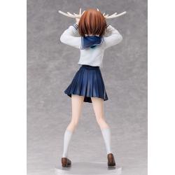 My Deer Friend Nokotan Estatua Noko Shikanoko 27 cm