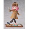 Spy x Family Estatua PVC 1/7 Anya Forger: Detective Ver. 17 cm