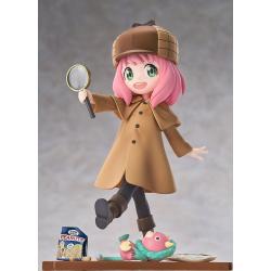 Spy x Family Estatua PVC 1/7 Anya Forger: Detective Ver. 17 cm