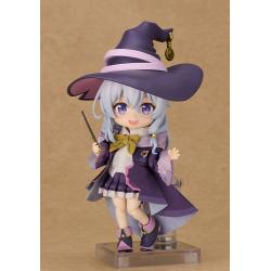 Wandering Witch: The Journey of Elaina Figura Nendoroid Doll Elaina 14 cm