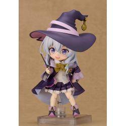 Wandering Witch: The Journey of Elaina Figura Nendoroid Doll Elaina 14 cm
