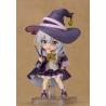 Wandering Witch: The Journey of Elaina Figura Nendoroid Doll Elaina 14 cm