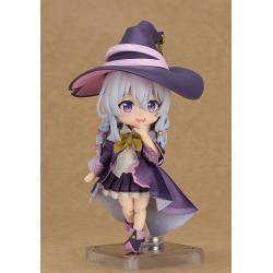 Wandering Witch: The Journey of Elaina Figura Nendoroid Doll Elaina 14 cm