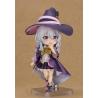 Wandering Witch: The Journey of Elaina Figura Nendoroid Doll Elaina 14 cm