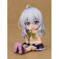 Wandering Witch: The Journey of Elaina Figura Nendoroid Doll Elaina 14 cm