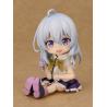 Wandering Witch: The Journey of Elaina Figura Nendoroid Doll Elaina 14 cm