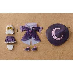 Wandering Witch: The Journey of Elaina Figura Nendoroid Doll Elaina 14 cm