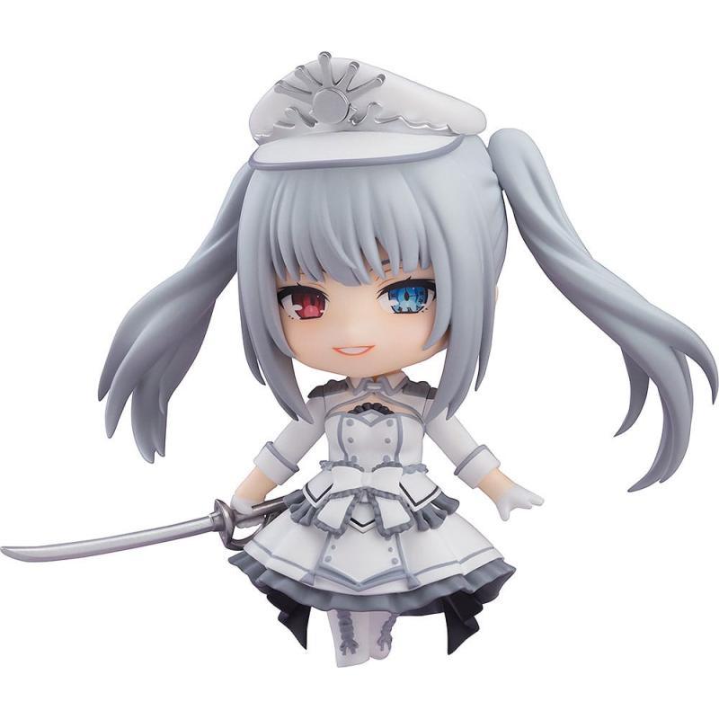 Date A Bullet Figura Nendoroid Queen 10 cm