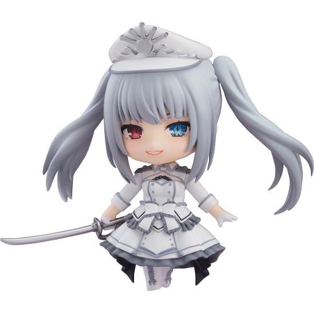 Date A Bullet Figura Nendoroid Queen 10 cm