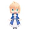 Fate/Grand Order Figura HELLO! GOOD SMILE Saber/Altria Pendragon 10 cm