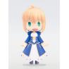 Fate/Grand Order Figura HELLO! GOOD SMILE Saber/Altria Pendragon 10 cm