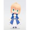 Fate/Grand Order Figura HELLO! GOOD SMILE Saber/Altria Pendragon 10 cm