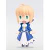 Fate/Grand Order Figura HELLO! GOOD SMILE Saber/Altria Pendragon 10 cm