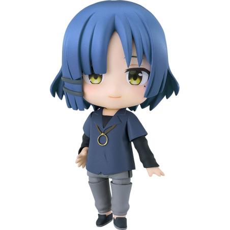 Bocchi the Rock! Figura Nendoroid Ryo Yamada: Casual Clothes Ver. 10 cm
