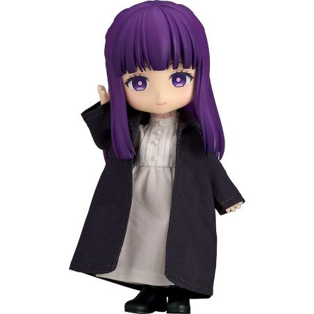 Frieren: Beyond Journey's End Figura Nendoroid Doll Fern 14 cm