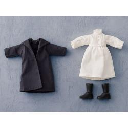 Frieren: Beyond Journey's End Figura Nendoroid Doll Fern 14 cm